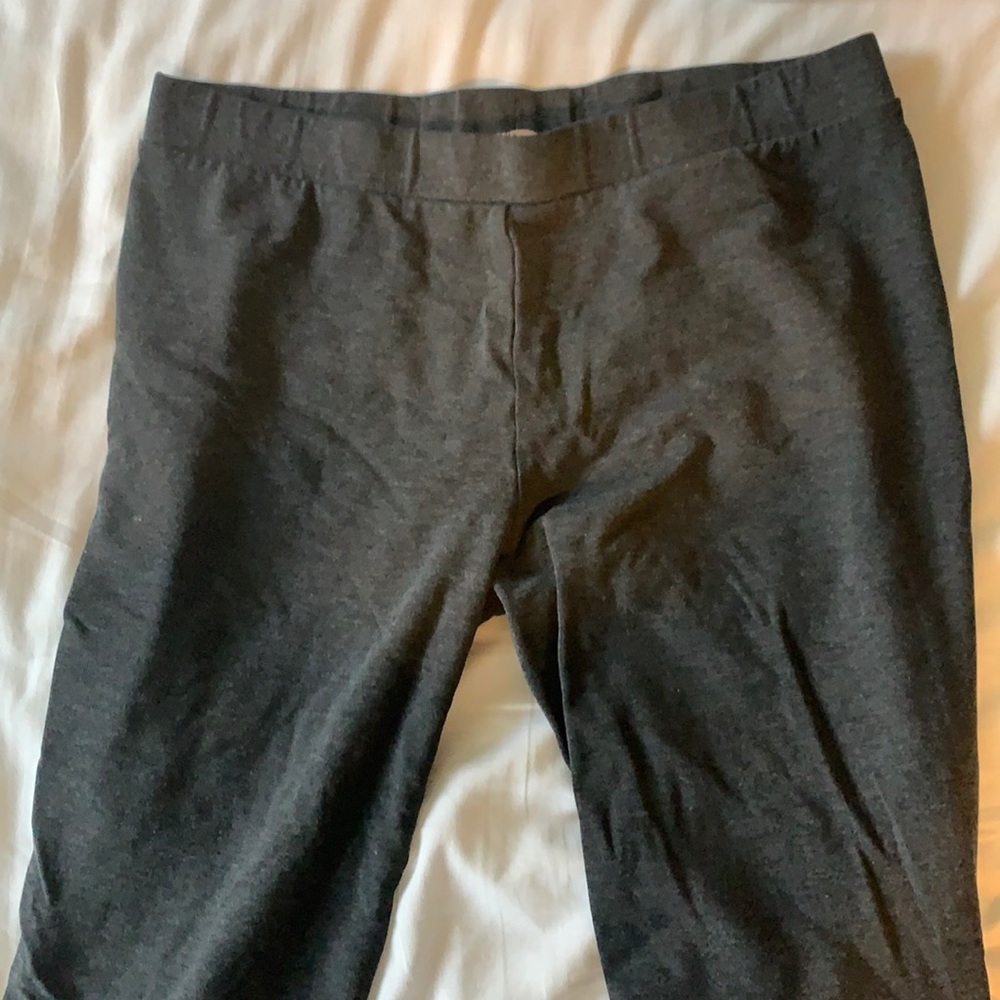 Comfy, stretchy leggings